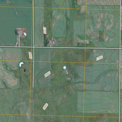 New England, ND (2011, 24000-Scale) Preview 2