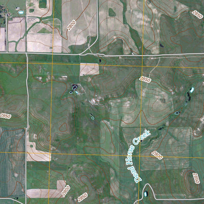 New England, ND (2011, 24000-Scale) Preview 3