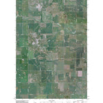 New England NW, ND (2011, 24000-Scale) Preview 1