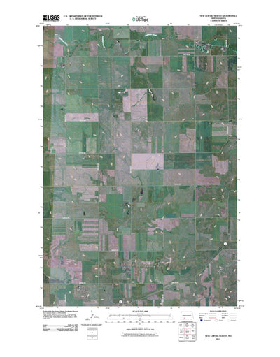 New Leipzig North, ND (2011, 24000-Scale) Preview 1