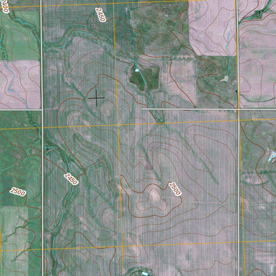 New Leipzig North, ND (2011, 24000-Scale) Preview 3