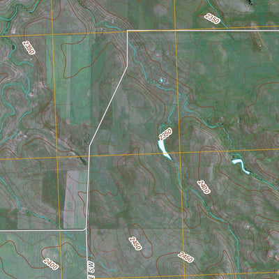 New Leipzig South, ND (2011, 24000-Scale) Preview 2
