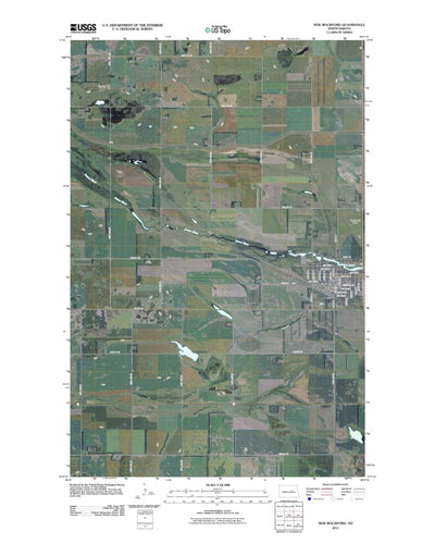 New Rockford, ND (2011, 24000-Scale) Preview 1