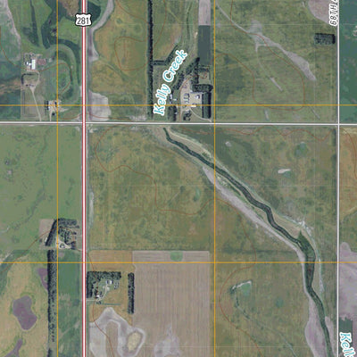 New Rockford SE, ND (2011, 24000-Scale) Preview 3