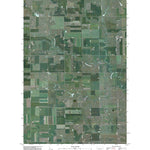New Salem NW, ND (2011, 24000-Scale) Preview 1