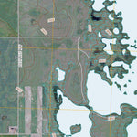 New Town, ND (2011, 24000-Scale) Preview 2