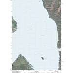 New Town SE, ND (2011, 24000-Scale) Preview 1