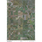 Newburg SW, ND (2011, 24000-Scale) Preview 1