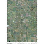 Niagara, ND (2011, 24000-Scale) Preview 1