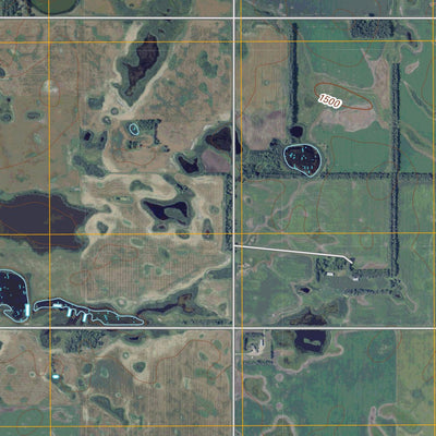 Niles, ND (2011, 24000-Scale) Preview 3