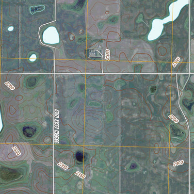Noonan SE, ND (2011, 24000-Scale) Preview 2