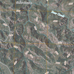 North Killdeer Mountain, ND (2011, 24000-Scale) Preview 3