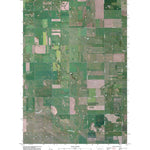 North Star Butte, ND (2011, 24000-Scale) Preview 1