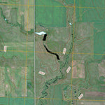 North Star Butte, ND (2011, 24000-Scale) Preview 2