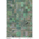 Northgate, ND (2011, 24000-Scale) Preview 1