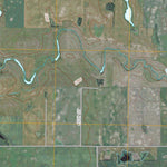 Northwood NW, ND (2011, 24000-Scale) Preview 2