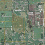 Northwood NW, ND (2011, 24000-Scale) Preview 3