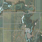 Northwood SE, ND (2011, 24000-Scale) Preview 3