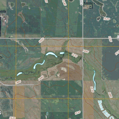 Nortonville, ND (2011, 24000-Scale) Preview 2