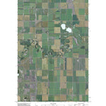 Oakwood, ND (2011, 24000-Scale) Preview 1