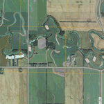 Oakwood, ND (2011, 24000-Scale) Preview 2