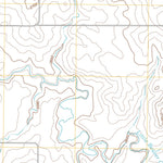 Odland Dam, ND-MT (2011, 24000-Scale) Preview 2