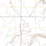 Olga NW, ND (2011, 24000-Scale) Preview 2