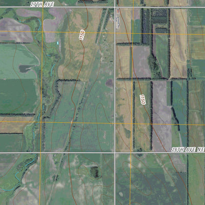Orr, ND (2011, 24000-Scale) Preview 2