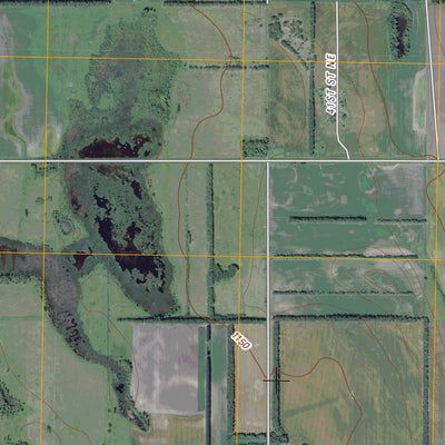 Orr, ND (2011, 24000-Scale) Preview 3
