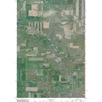 Otter Tail Creek, ND (2011, 24000-Scale) Preview 1