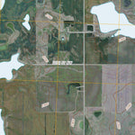 Palermo NE, ND (2011, 24000-Scale) Preview 2