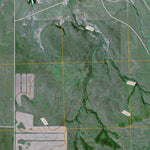 Pamplin Hills, ND (2011, 24000-Scale) Preview 3