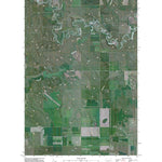 Paradise Flats, ND (2011, 24000-Scale) Preview 1