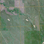 Paradise Flats, ND (2011, 24000-Scale) Preview 2