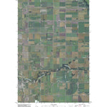 Park River, ND (2011, 24000-Scale) Preview 1