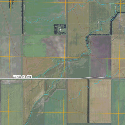 Park River, ND (2011, 24000-Scale) Preview 2