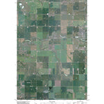 Parshall, ND (2011, 24000-Scale) Preview 1
