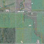 Parshall, ND (2011, 24000-Scale) Preview 2
