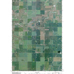 Parshall NE, ND (2011, 24000-Scale) Preview 1