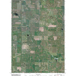 Pearl Butte, ND (2011, 24000-Scale) Preview 1