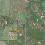 Pearl Butte, ND (2011, 24000-Scale) Preview 3