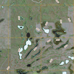 Pearl Lake, ND (2011, 24000-Scale) Preview 3