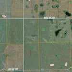 Pelican Lake, ND (2011, 24000-Scale) Preview 2
