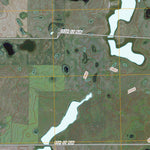 Pelican Lake SE, ND (2011, 24000-Scale) Preview 2