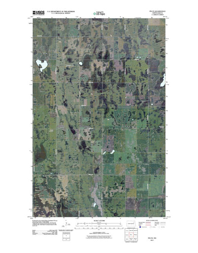 Pelto, ND (2011, 24000-Scale) Preview 1
