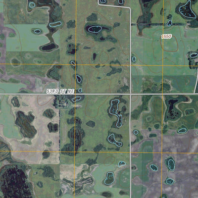 Pelto, ND (2011, 24000-Scale) Preview 2