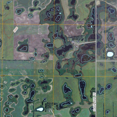 Pelto, ND (2011, 24000-Scale) Preview 3