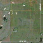 Peterson Lake, ND (2011, 24000-Scale) Preview 2