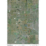 Pickardville, ND (2011, 24000-Scale) Preview 1