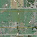 Pingree SW, ND (2011, 24000-Scale) Preview 3